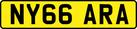 NY66ARA