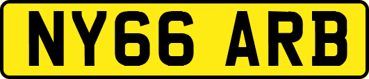 NY66ARB
