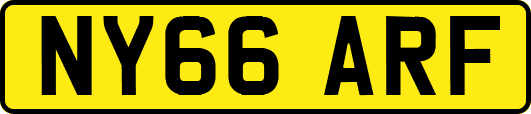 NY66ARF