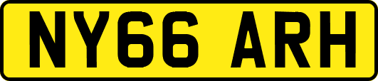 NY66ARH