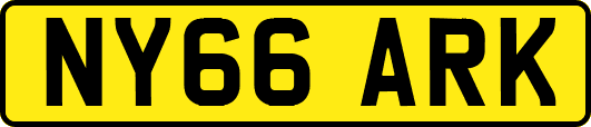 NY66ARK