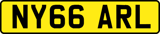 NY66ARL