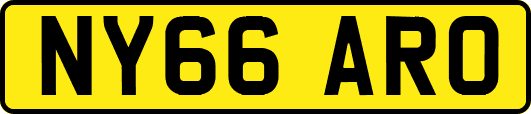 NY66ARO