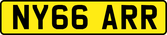 NY66ARR