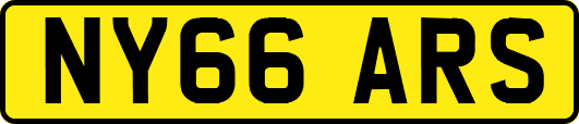 NY66ARS