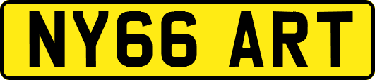 NY66ART