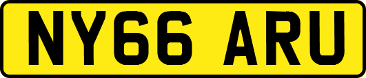 NY66ARU