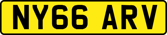 NY66ARV