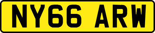 NY66ARW