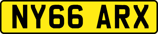 NY66ARX