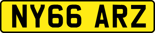 NY66ARZ
