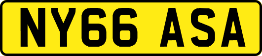 NY66ASA