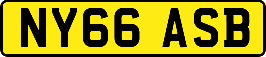 NY66ASB