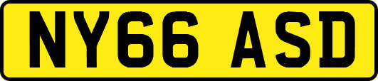NY66ASD