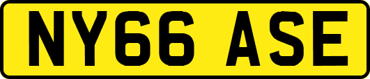NY66ASE