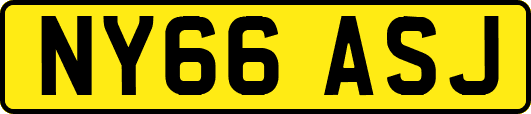 NY66ASJ