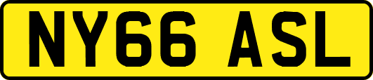 NY66ASL