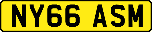 NY66ASM