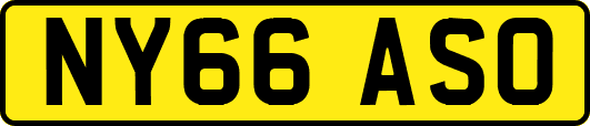 NY66ASO