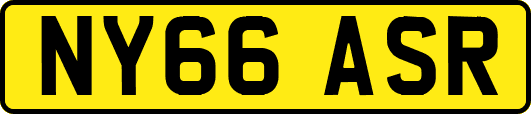 NY66ASR