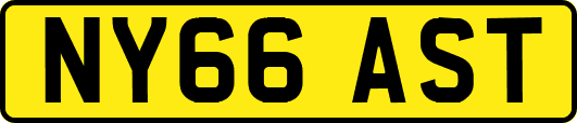 NY66AST