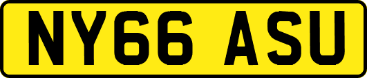 NY66ASU