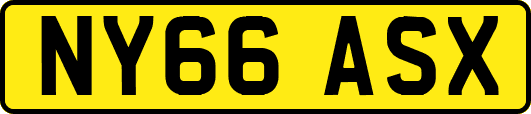 NY66ASX