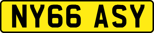 NY66ASY