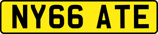 NY66ATE
