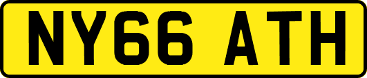 NY66ATH