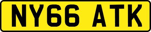 NY66ATK