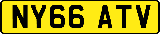 NY66ATV