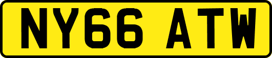 NY66ATW