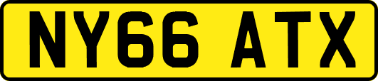 NY66ATX