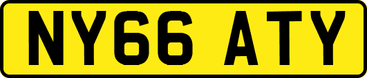 NY66ATY