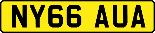 NY66AUA