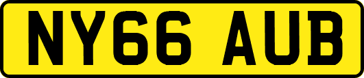 NY66AUB