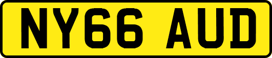 NY66AUD