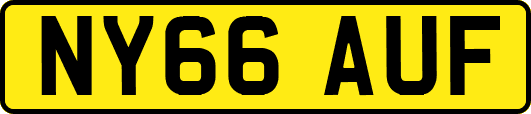 NY66AUF