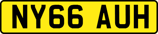 NY66AUH