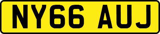 NY66AUJ