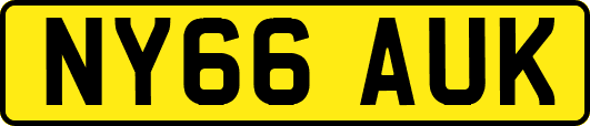 NY66AUK