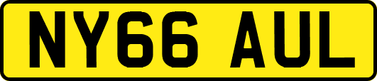 NY66AUL