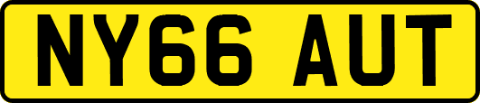 NY66AUT