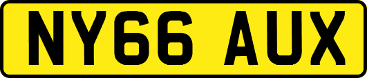 NY66AUX
