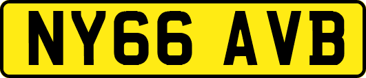 NY66AVB