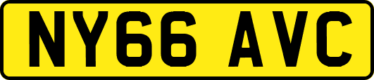 NY66AVC