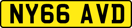 NY66AVD