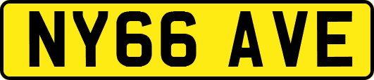 NY66AVE