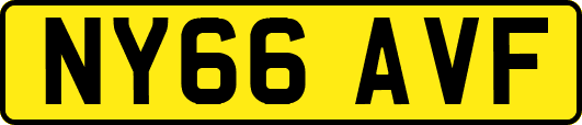 NY66AVF